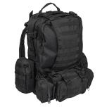 OD DEFENSE PACK ASSEMBLY - BLACK